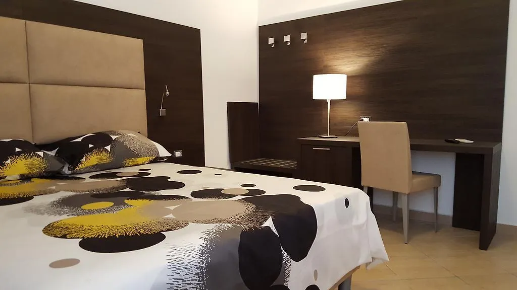 Pensión Una Finestra Su Monti Roma