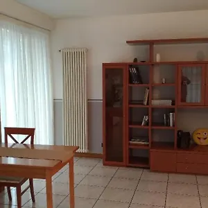 Διαμέρισμα Matisse1 Μπέργκαμο