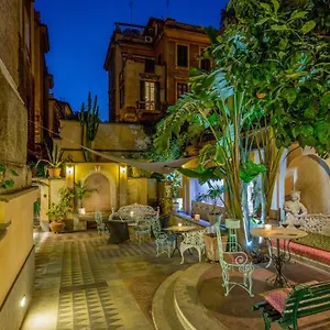 Hotel Emona Aquaeductus, Roma