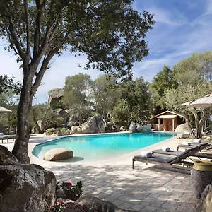 Gallicantu Stazzo Retreat 4* Luogosanto