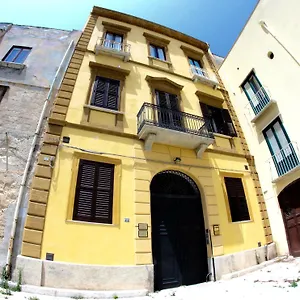 Al 22 Appartamento Trapani