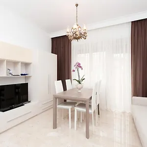 Residenza Dei Pontefici Appartamento
