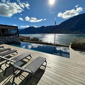 Clementina Boutique 4* Colonno