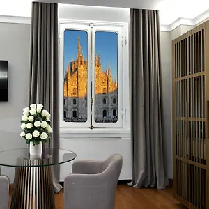 Διαμέρισμα Scf Collection - Duomo Μιλάνο