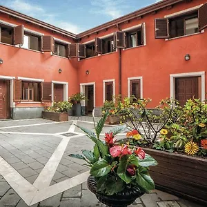 Διαμέρισμα Cortile Dei Sogni Κατάνια