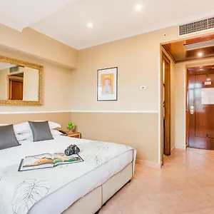 Hotel Raeli Archimede, Roma