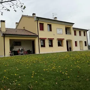 Memento Alloggio per agriturismo Follina